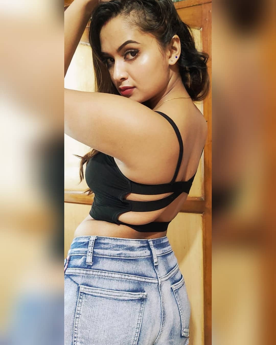 (Neelam Giri )