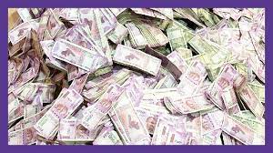 (Currency worth )