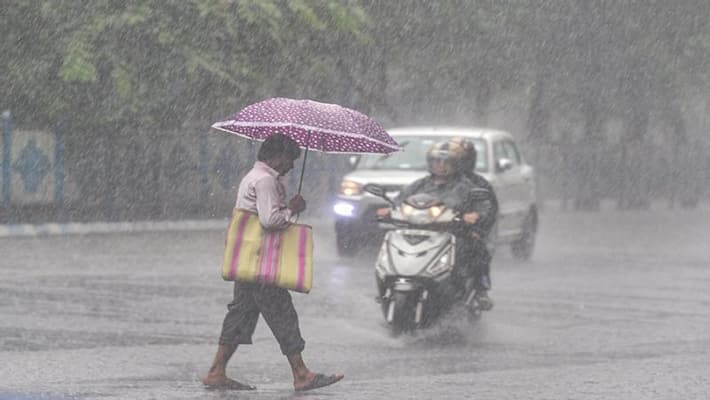 (rain alert)