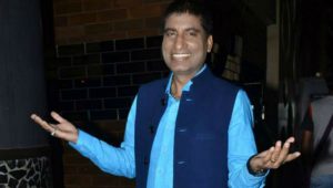 raju shrivastava