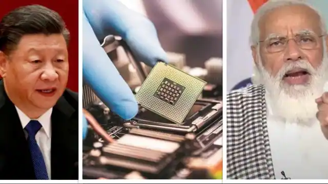(Semiconductor Plant )