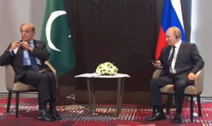 (Shahbaz gets trolled)