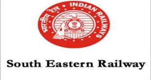 दक्षिण पूर्व रेलवे