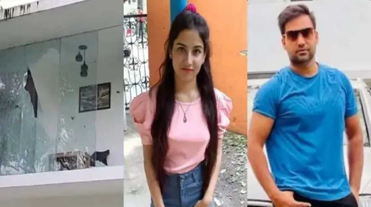 अंकित आर्य