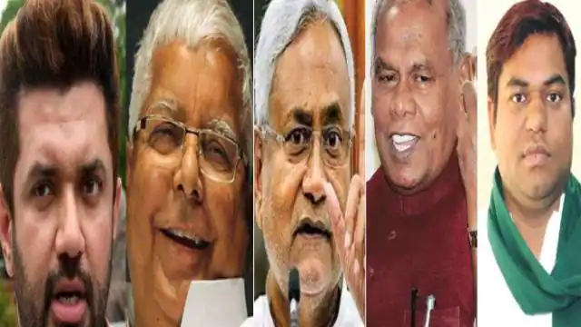 (UP-Bihar)