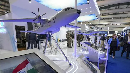  (C-295 manufacturing )