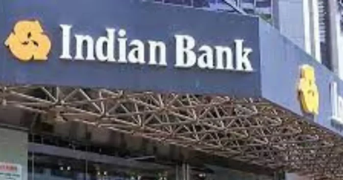 (Indian Bank)