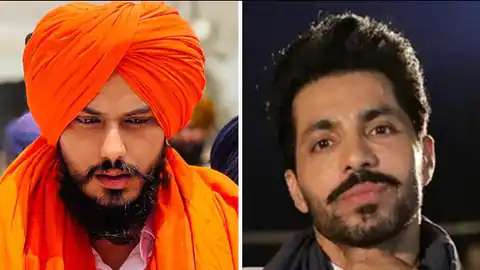 (Khalistani )