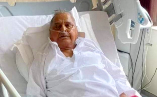 (Mulayam Singh Yadav)