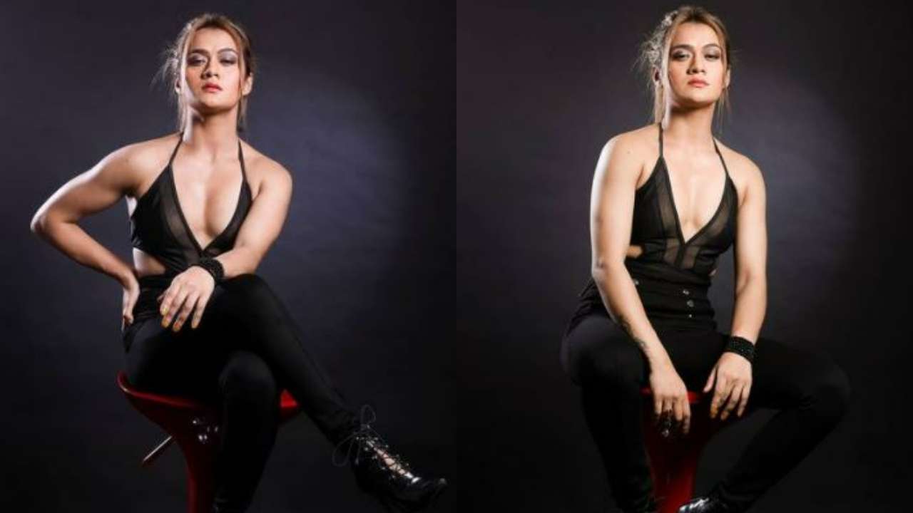 aradhana sharma