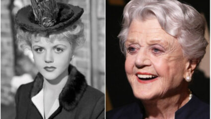 Angela Lansbury death