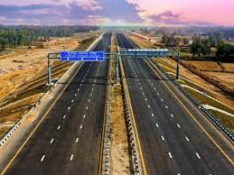 (Purvanchal Expressway):