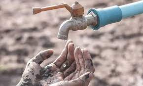 (drinking water supply):