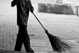 (sweepers)