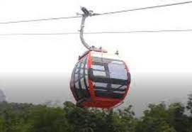 (ropeway approved):
