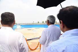 (Gangajal )