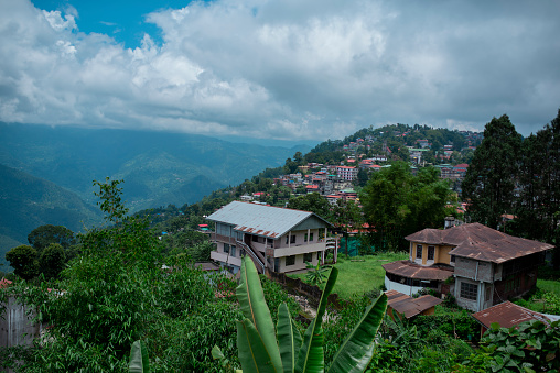 Kalimpong India