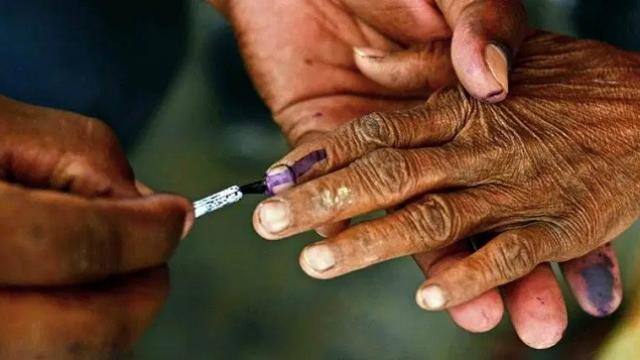 (assembly elections):