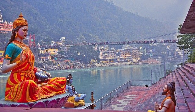 Rishikesh
