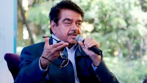 shatrughan sinha