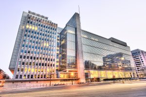 world bank