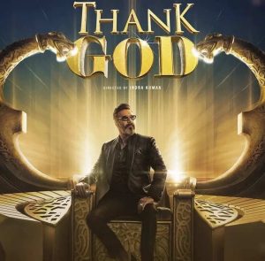 thank-god