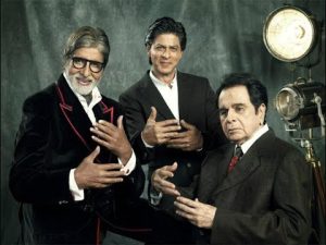 अमिताभ सुपरस्टार