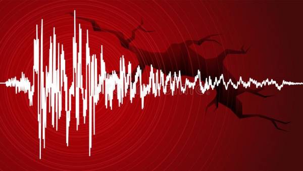 (earthquake)