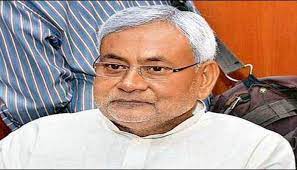 (Nitish Kumar)