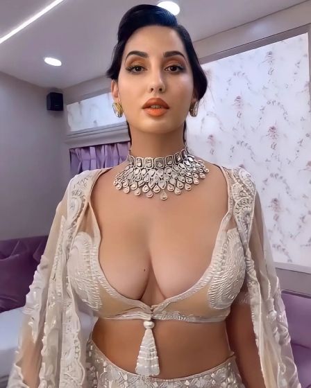 (Nora Fatehi)