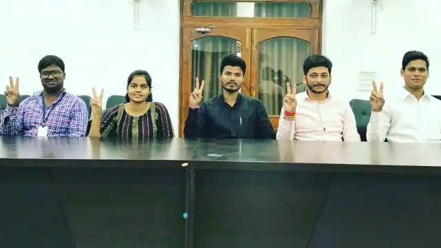 (Patna University)