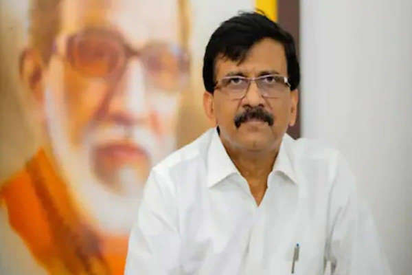 (Sanjay Raut)