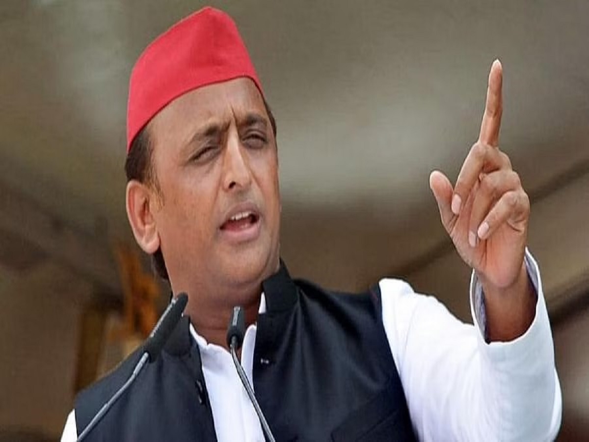 AKhilesh-Yadav