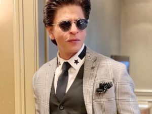 Shah Rukh Khan