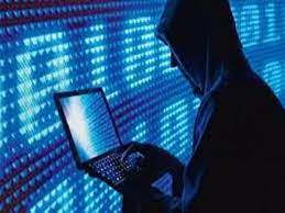 ( hacking scam)