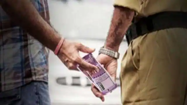 (Bribe):