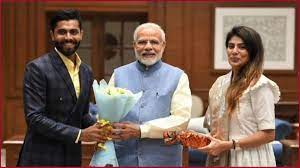 (BJP candidate)