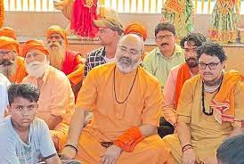 ( love jihad )