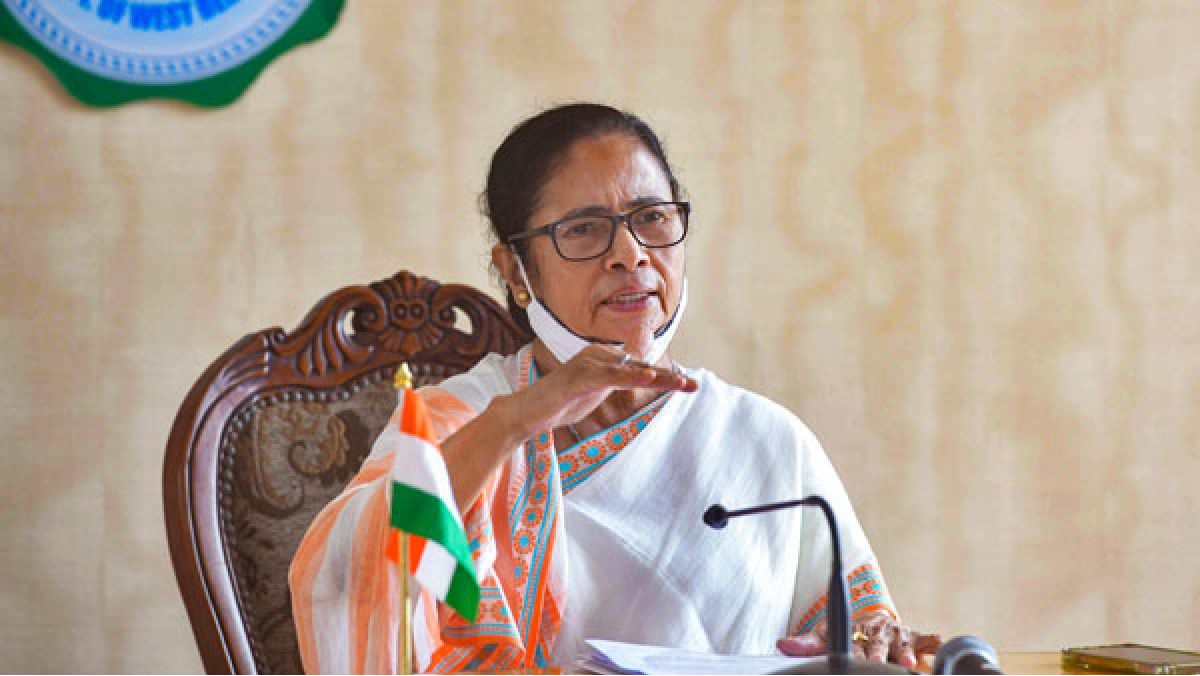 mamata banerjee