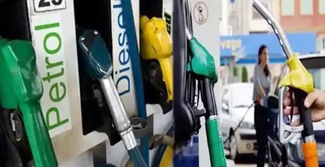 (petrol and diesel)