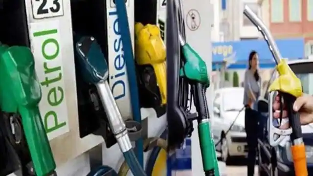 (petrol and diesel)