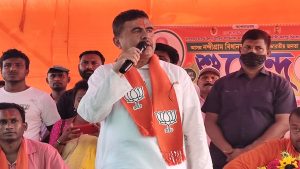 suvendu adhikari