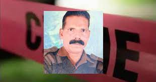 (f BSF jawan')