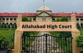 (Allahabad High Court )