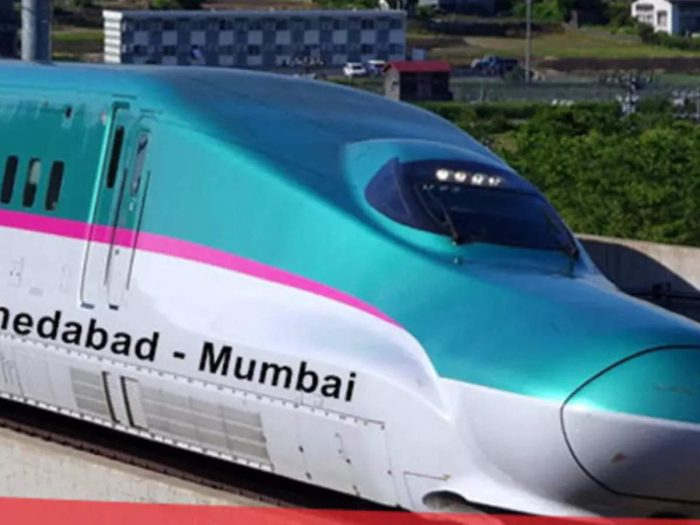 (Mumbai-Ahmedabad )