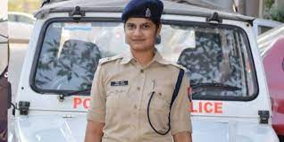 ( UP Police) 