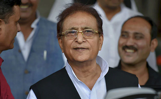 (People of Rampur )