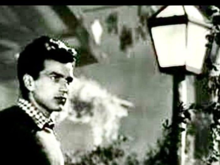 (Dharmendra )