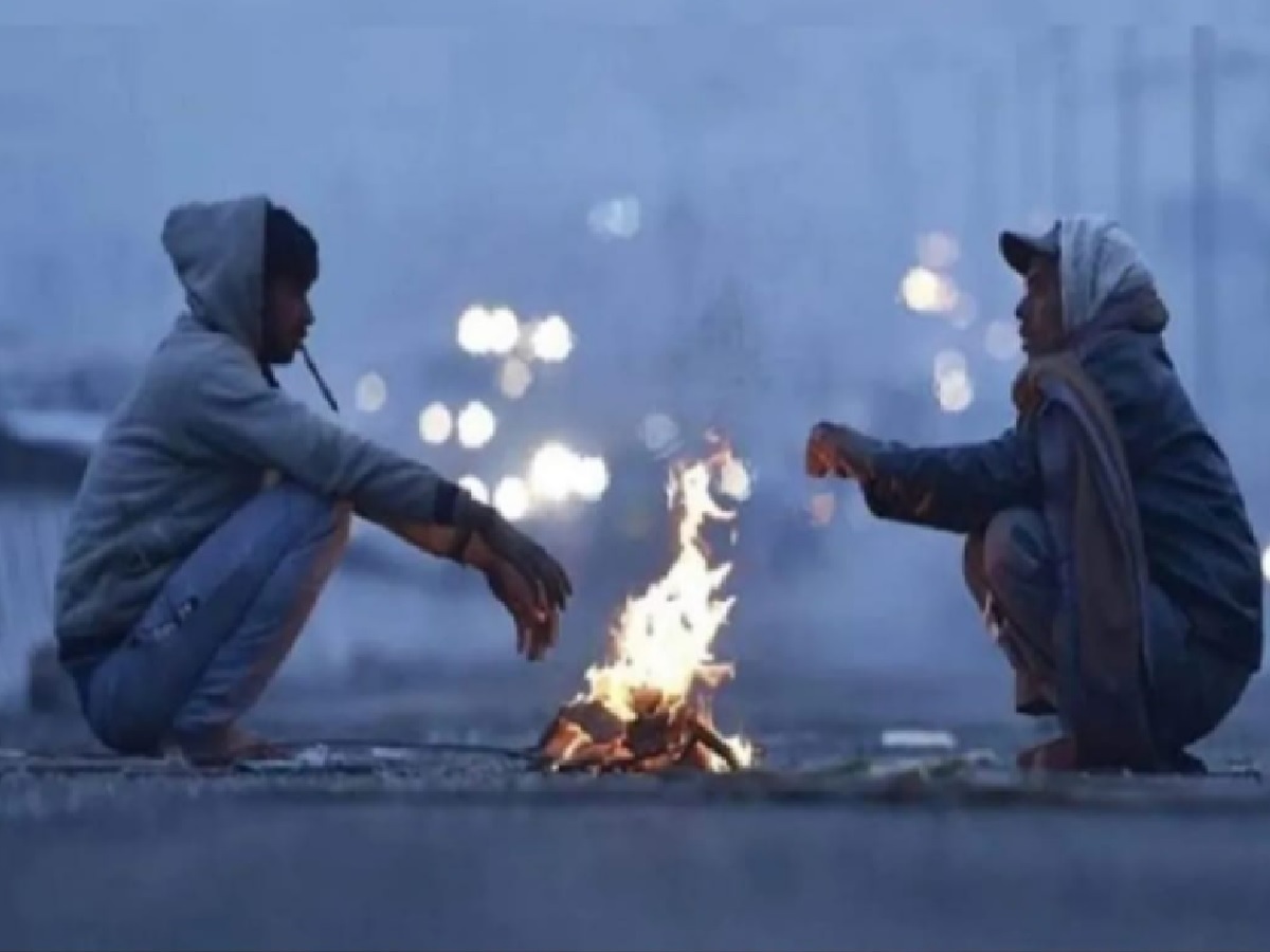 ( cold )