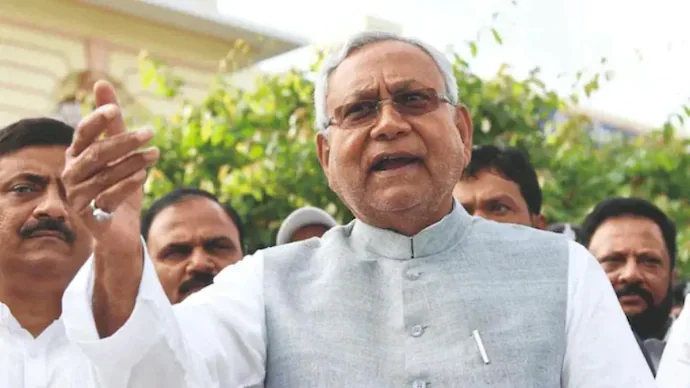 (RJD MLA)